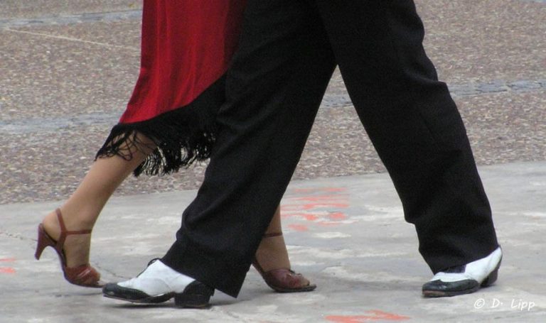 Partnersuche tanzkurs
