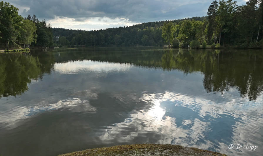 Einsamkeit