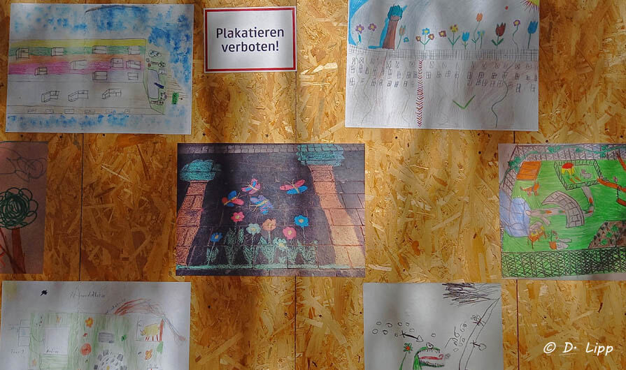 Kinderbuchexposé