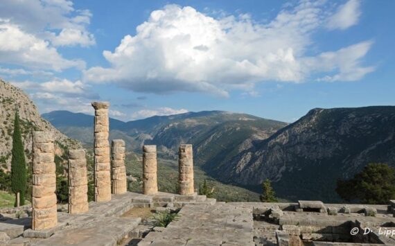 Delphi