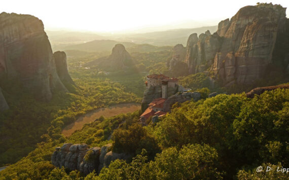 Meteora