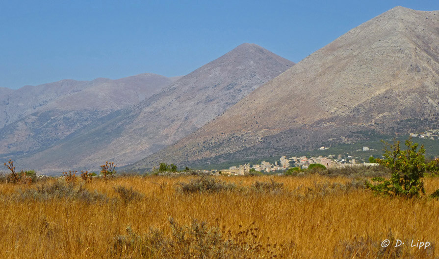 Cavo Grosso