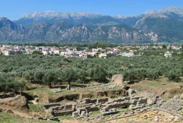 Sparta