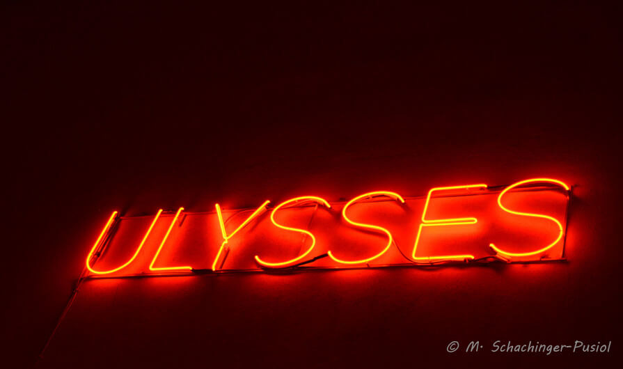 Im Zeitfenster: die Essenz eines Sommers (con amore)