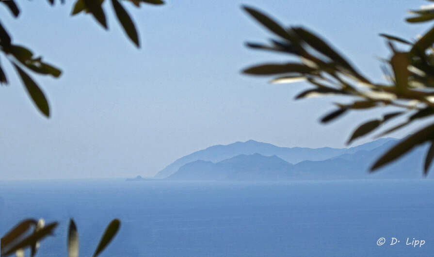 Die letzte Insel