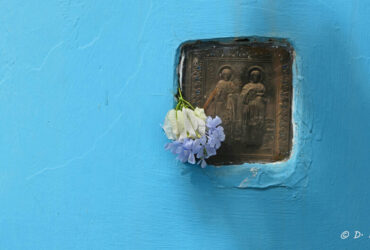 Das Schneidebrett oder Versuch über die Barmherzigkeit