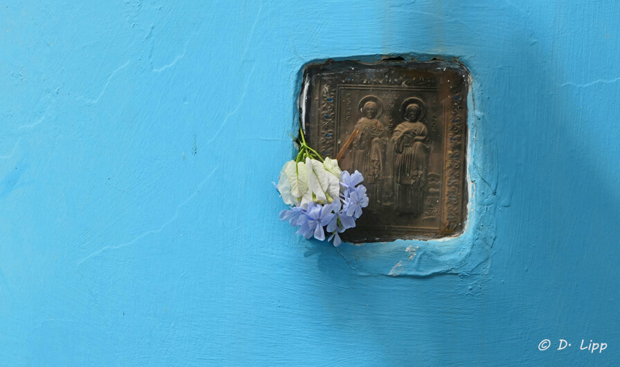 Das Schneidebrett oder Versuch über die Barmherzigkeit